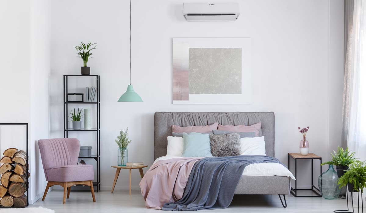 Klimaanlage Heinz Kell Sanitar Und Heizungstechnik Gmbh Hamburg