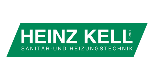 Heinz Kell Sanitär u. Heizungstechnik GmbH